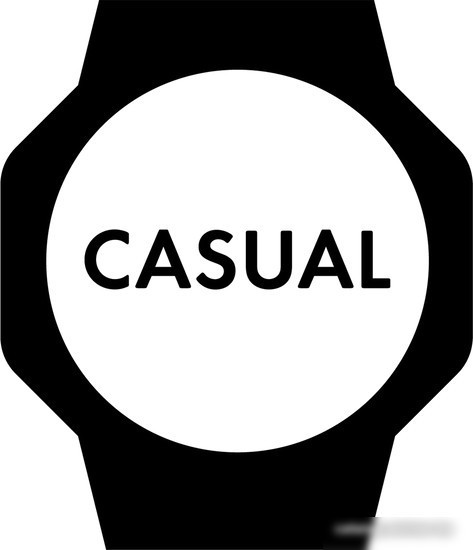 Наручные часы Casio LF-20W-5A