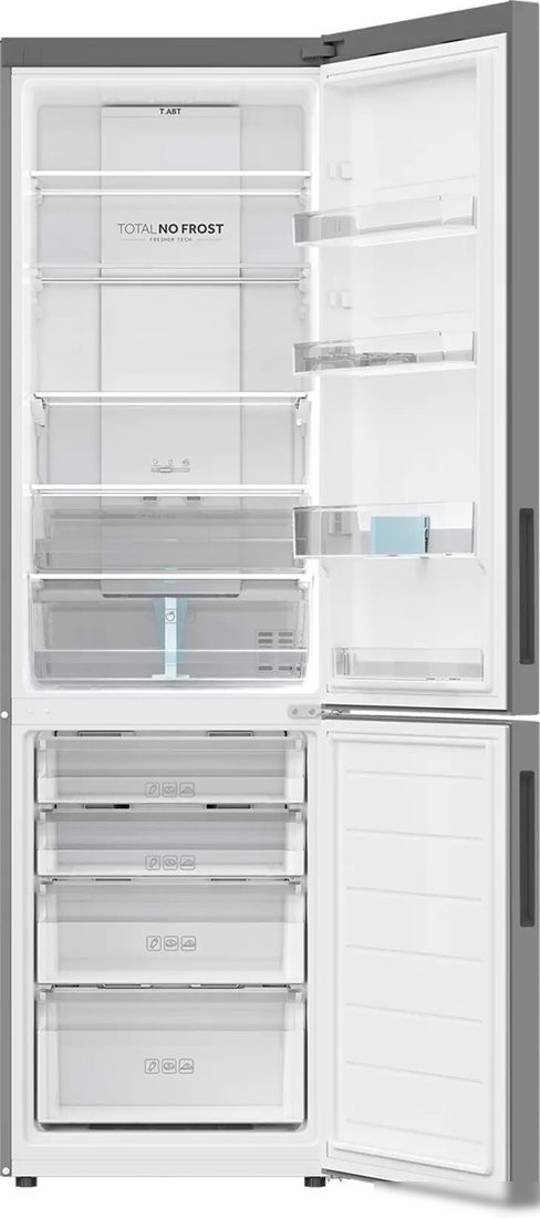 Холодильник Haier C2F620CFU1