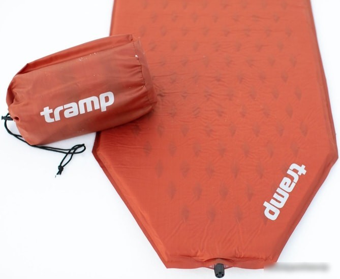 Туристический коврик TRAMP Ultralight TRI-022