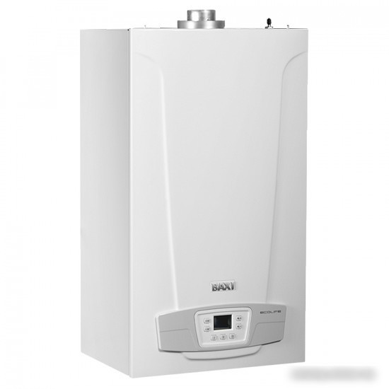 Отопительный котел BAXI ECO Life 24 F
