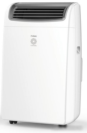 Мобильный кондиционер Funai Camomiru MAC-CM40HPN04