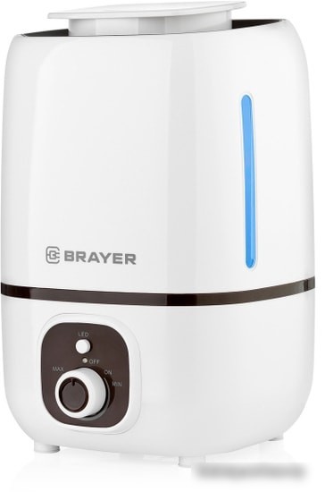 Увлажнитель воздуха Brayer BR4701