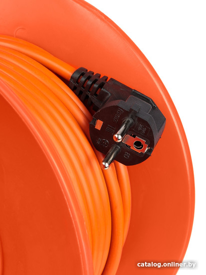 Удлинитель на катушке TDM Electric SQ1301-0536