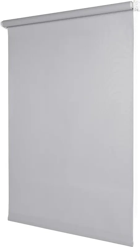 Рулонные шторы Legrand Джокер 72.5x175 58156644 (серый)