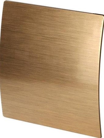 Вентиляционная решетка Awenta RWO125sz-PEZ125