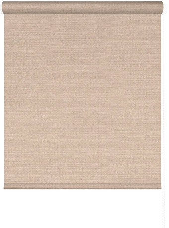 Рулонные шторы Legrand Мальта 52x175 58104124 (крем)