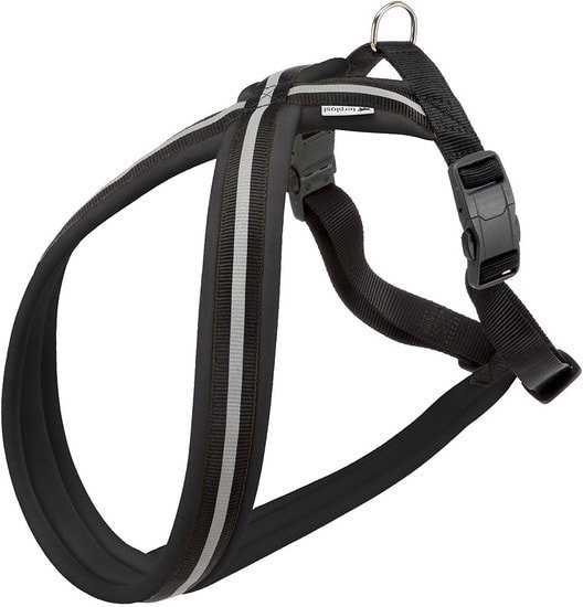Шлея Ferplast Daytona Cross P XL 75580717 (черный)