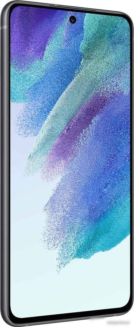 Телефон Samsung Galaxy S21 FE 5G SM-G990E/DS 8GB/256GB (серый)