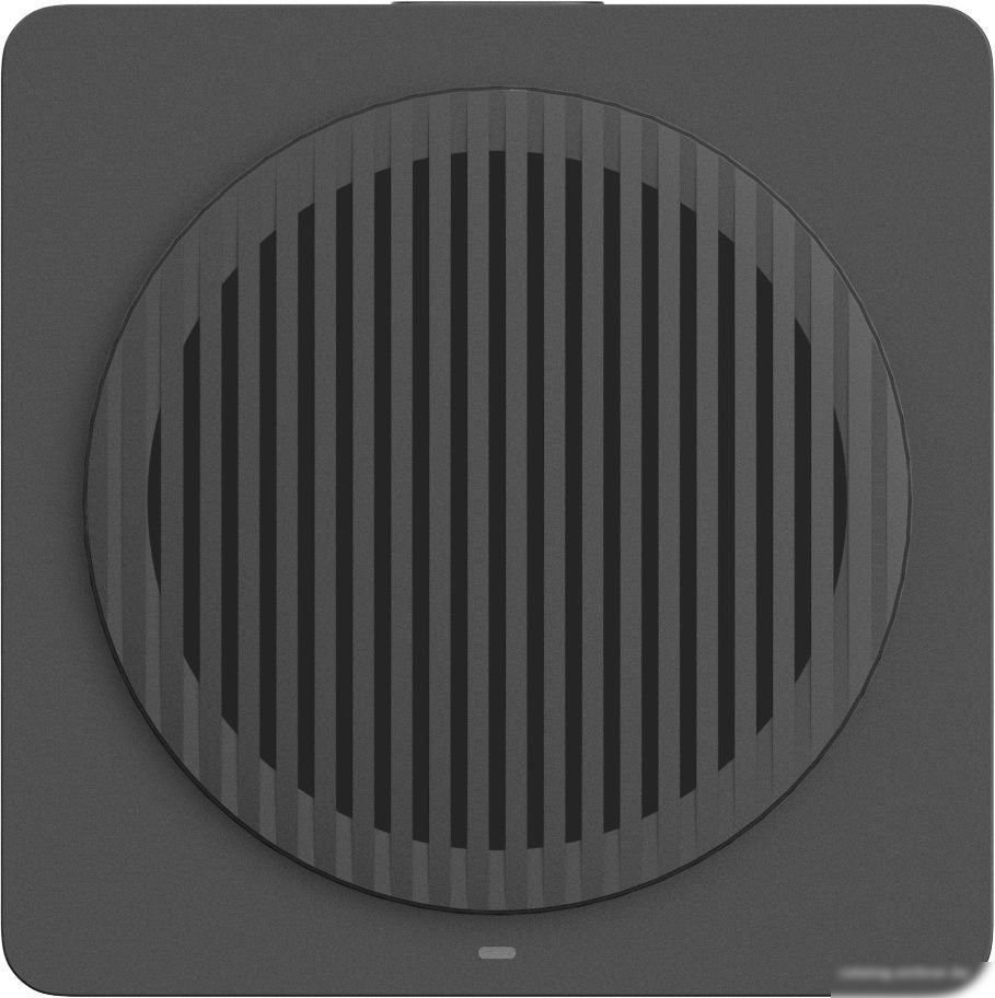 Дверной звонок Aqara Smart Video Doorbell G4