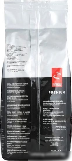 Кофе Hausbrandt Vending Premium зерновой 1 кг