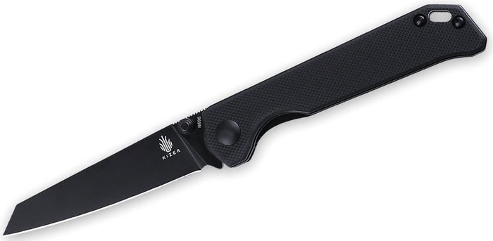 Складной нож KIZER Begleiter Mini V3458RN5