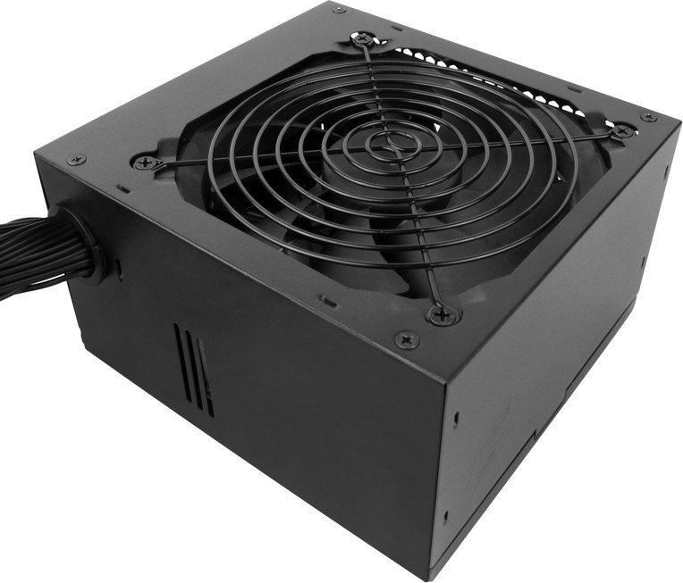 Блок питания 1stPlayer Black Sir 5.0 500W PS-500BS