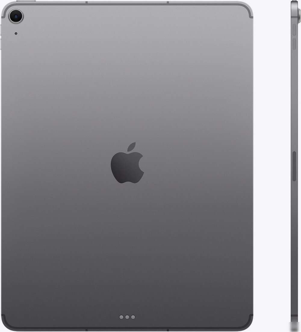 Планшет Apple iPad Air 13" 2026 5G 256GB (серый космос)