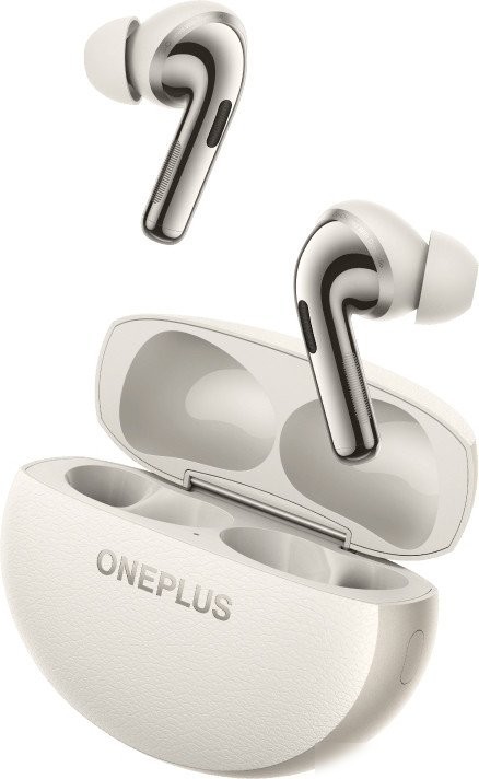 Наушники OnePlus Buds Pro 3 (лунное сияние)