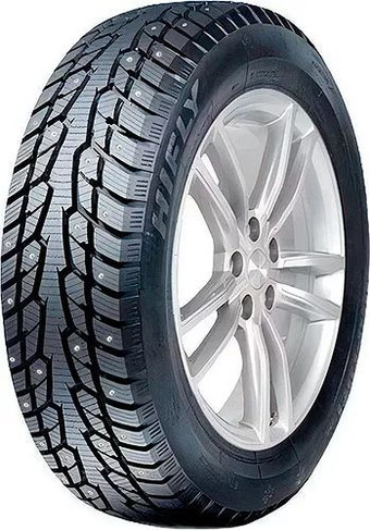 Зимние шины HI FLY Win-Turi 215 235/65R17 104T (шипы)