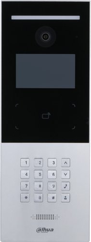 Вызывная панель Dahua DHI-VTO6521F-S2
