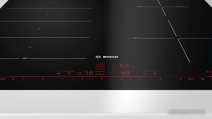 Варочная панель Bosch PXE601DC1E