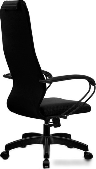 Кресло Metta SU-BK130-10 PL (черный)