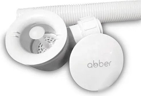 Душевой поддон Abber AD3D090 90х90