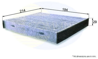 Comline EKF185A