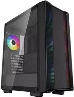 Компьютер Iven Gaming Black 197862