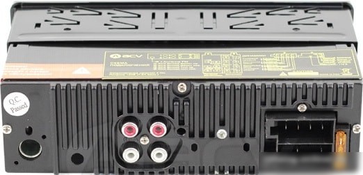 USB-магнитола ACV AVS-824BW