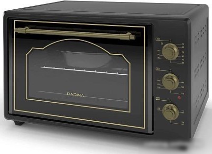 Мини-печь Darina UN NDE37 701 AT