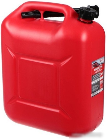 Канистра 3TON Profi 10л Канистра 3TON Profi 10л