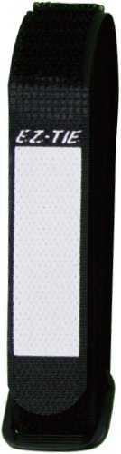 Стяжка для кабеля Kupo Cable Tie EZ241-B (10 шт)