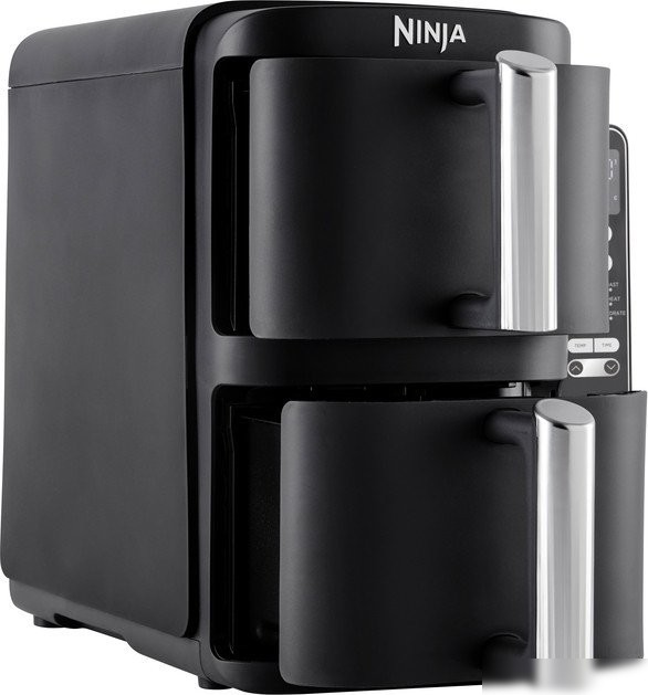 Аэрогриль Ninja Foodi Double Stack SL300EU
