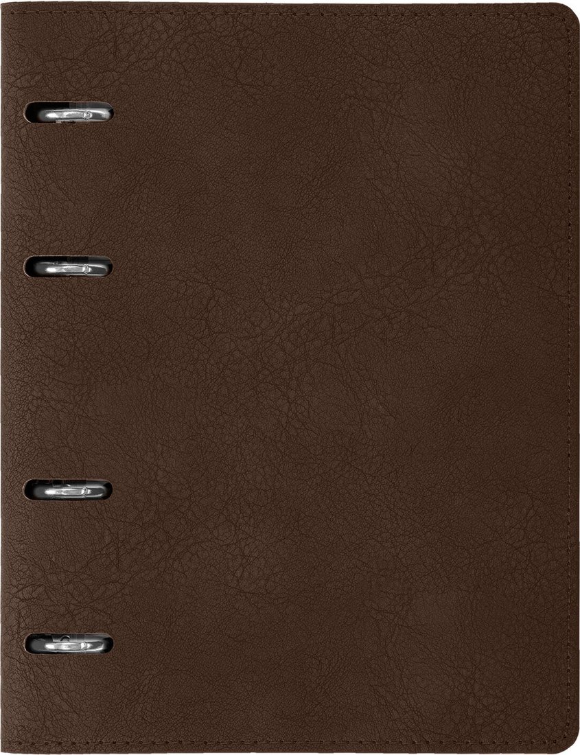Общая тетрадь BRAUBERG Mono 405236 (120л, коричневый)