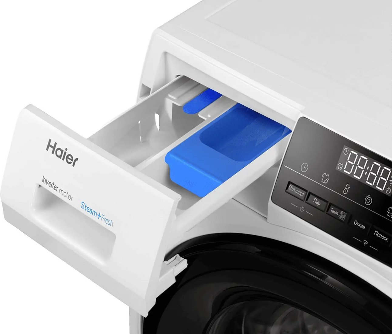 Стиральная машина Haier HW70-BP12929E
