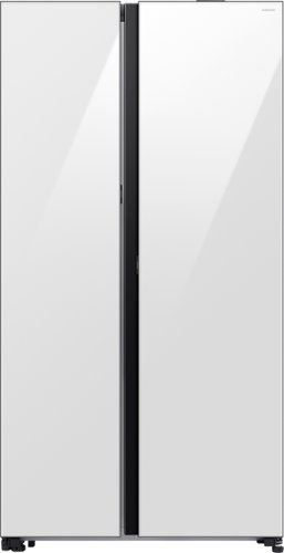 Холодильник side by side Samsung RS80F65M1WWR