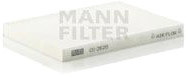 MANN-filter CU2620