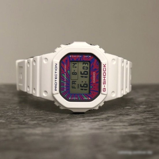 Наручные часы Casio DW-5600DN-7E