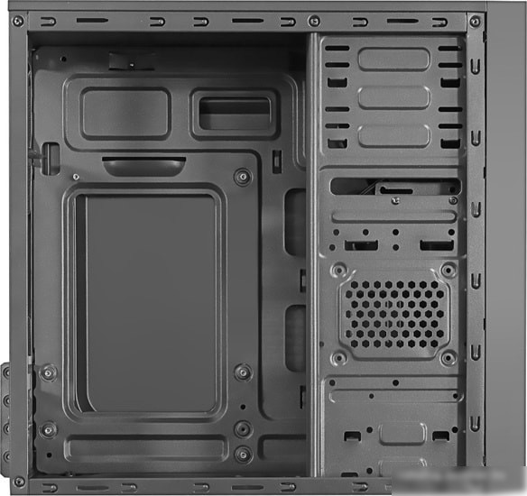 Корпус Ginzzu D180