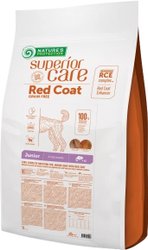 Сухой корм для собак Nature's Protection SC Red Coat Grain Free Salmon NPSC47229 10 кг