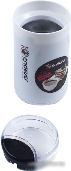 Кофемолка Endever Costa-1053