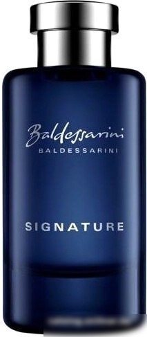 Туалетная вода Baldessarini Signature EdT (50 мл)