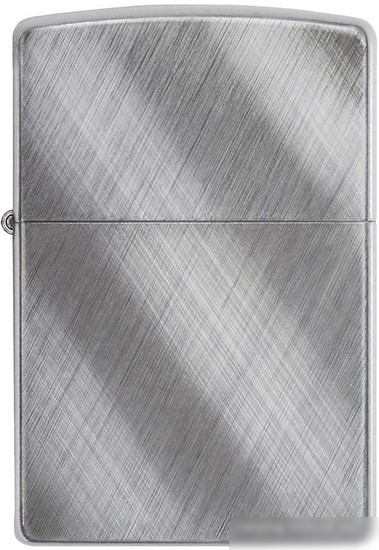 Зажигалка Zippo Diagonal Weave [28182-000003]
