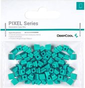 Элемент для оформления корпуса DeepCool Pixel R-PIXEL-GB100-G-1