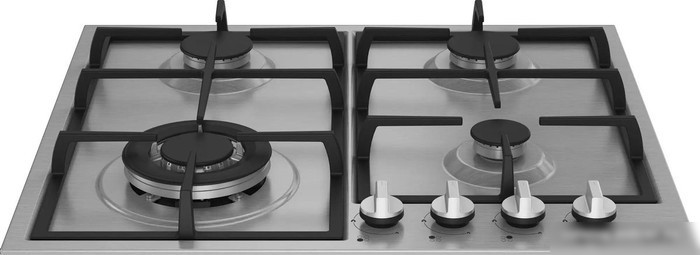 Варочная панель BEKO HIYG 64225 SXO