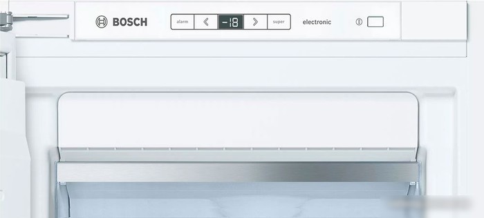Морозильник Bosch Serie 6 GIN81AE30M