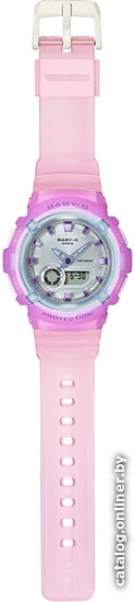 Наручные часы Casio Baby-G BGA-280-6A