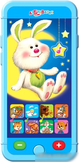 Развивающая игра Азбукварик Сладкие сны 4680019281025