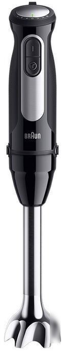 Погружной блендер Braun MultiQuick 5 Pro MQ 55254 M