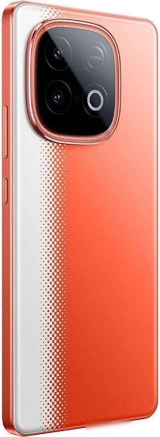Телефон iQOO Neo 10 8GB/256GB международная версия (фаербол)