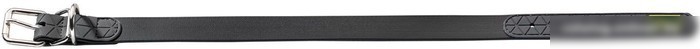 Ошейник Hunter Collar Convenience 63139 (45/S-M, черный)