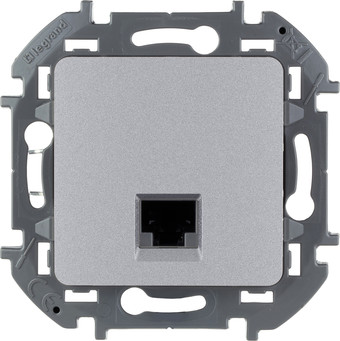 Розетка компьютерная Legrand Inspiria 673827