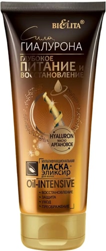 Belita Маска Oil-Intensive 200 мл